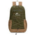 Leichter Outdoor-Rucksack