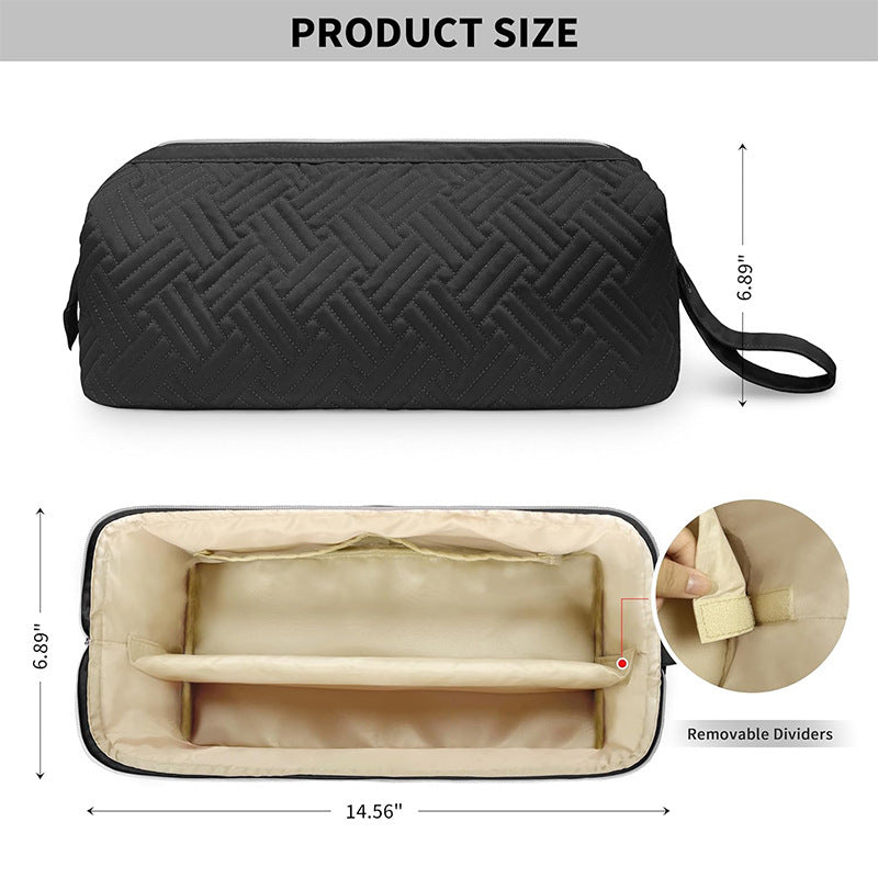 Kosmetik-Organizer mit Isolierendem Innenfach Brehn