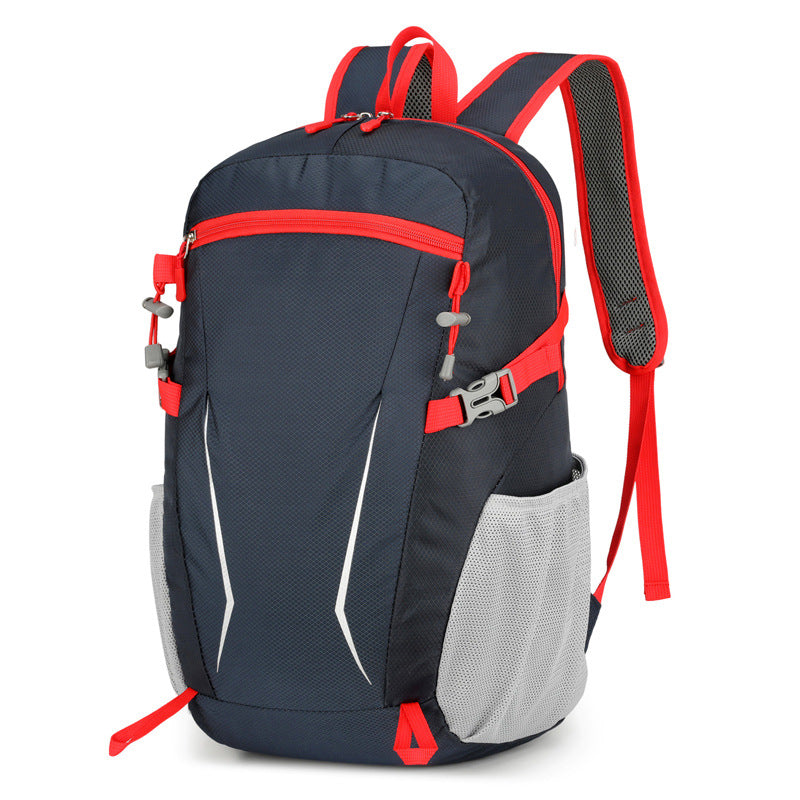 Sportlicher Outdoorsack Brehn