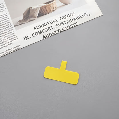Praktischer Identifikationsanhänger Halter Brehn