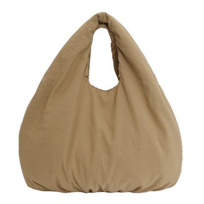 Moderne Utility Hobo Tasche