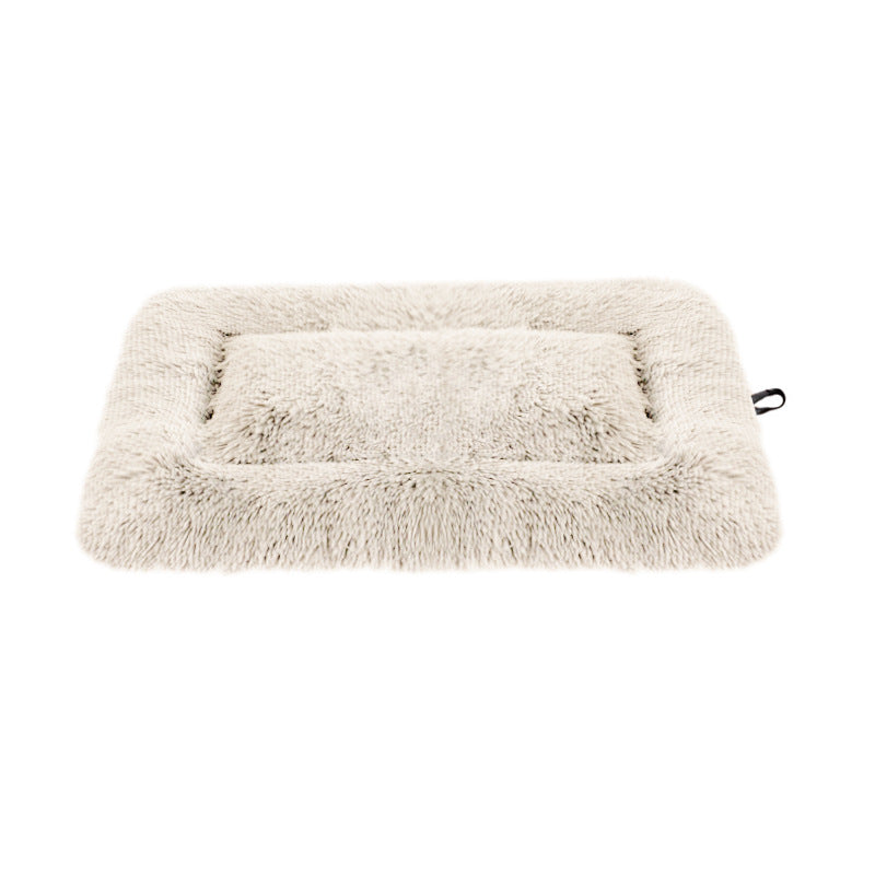 Extra-gepolstertes orthopädisches Hundebett