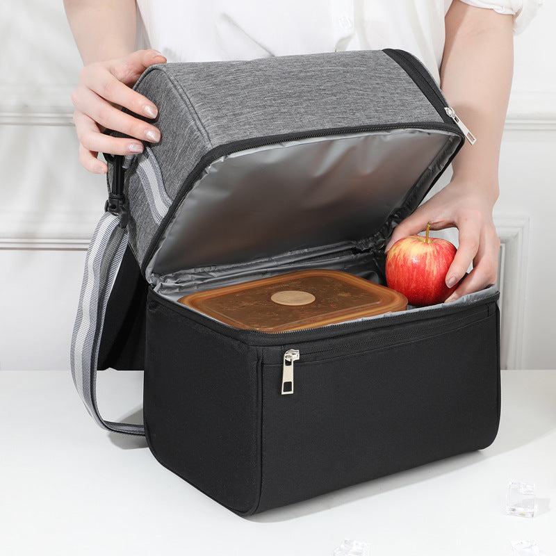 Isolierte Mehrzweck Kühltasche Brehn