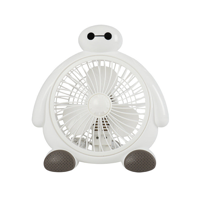 Ventilator Brehn