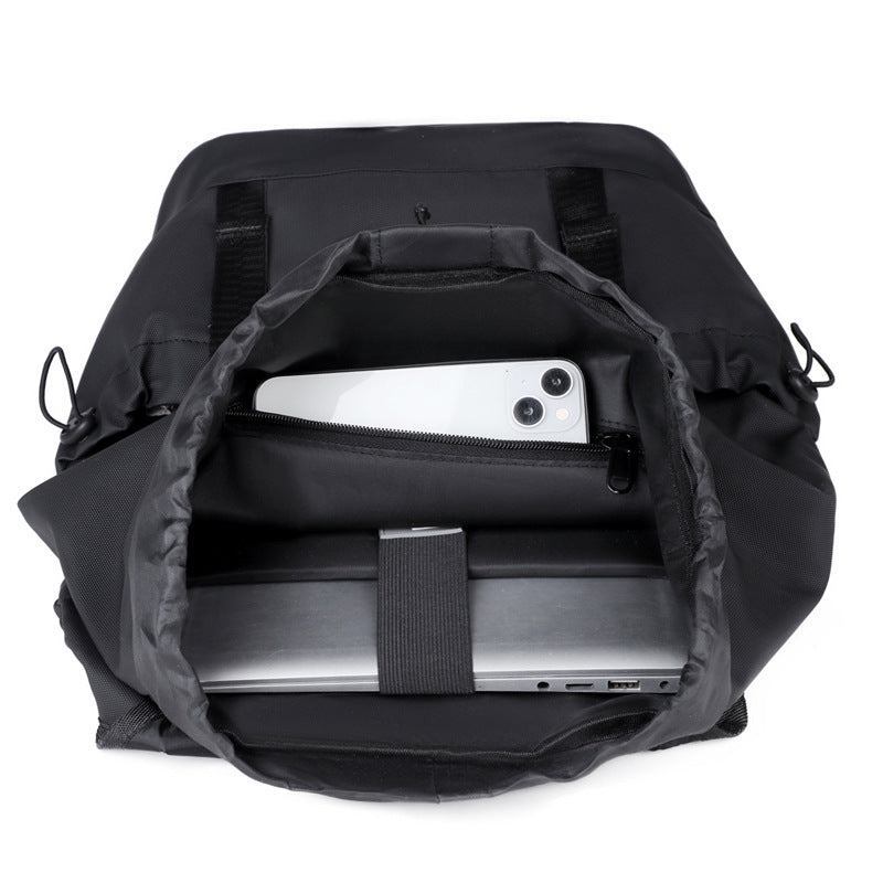 Vielseitiger Outdoor-Abenteuer-Rucksack Brehn