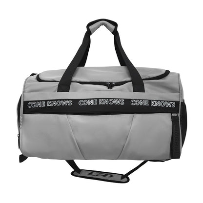Funktionale Sport-Duffel-Tasche
