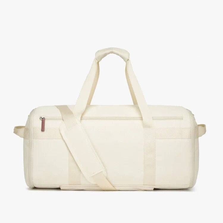 Reise-Duffelbag mit verstellbarem Schultergurt Brehn