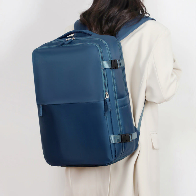 Geräumiger Reise-Rucksack
