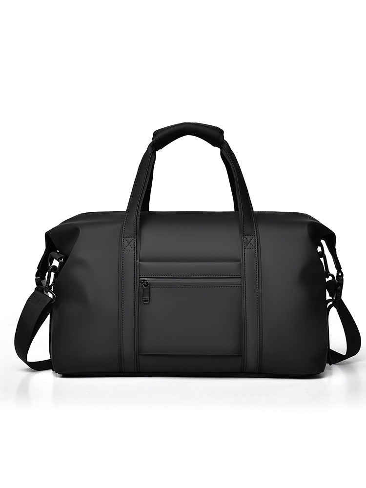 Allwetter Multifunktionale Reisetasche Brehn