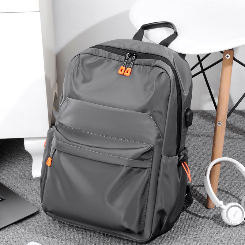 Hochkapazitäts-Nutzungs-Rucksack Brehn