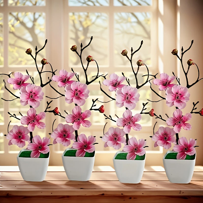 Indoor Blossom Blumenarrangement für die Wohnkultur
