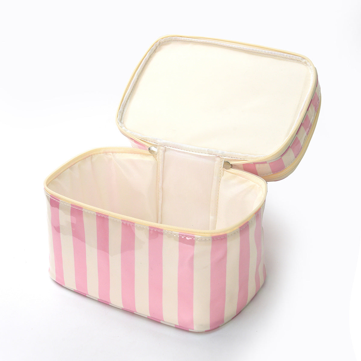 Kosmetik-Organizer mit Doppeltem Fächersystem Brehn