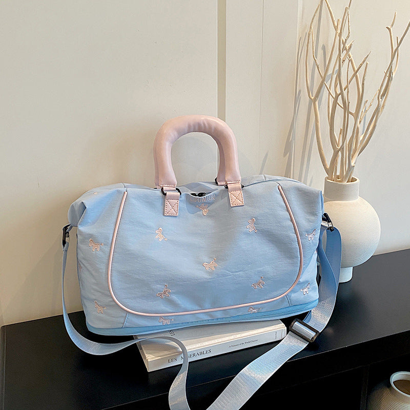 Damen stylische Reisetasche Brehn