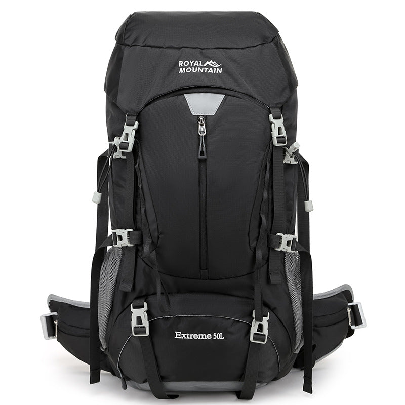 Herren Trekkingrucksack Brehn