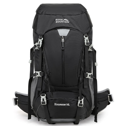 Herren Trekkingrucksack Brehn