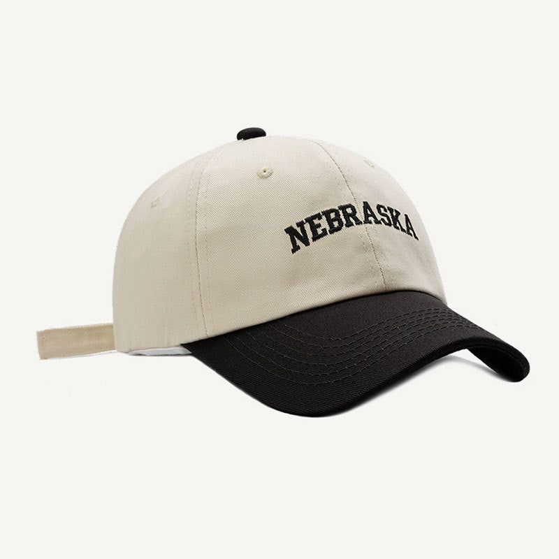 Damen Casual Verstellbare Baseballkappe Brehn 1784084191