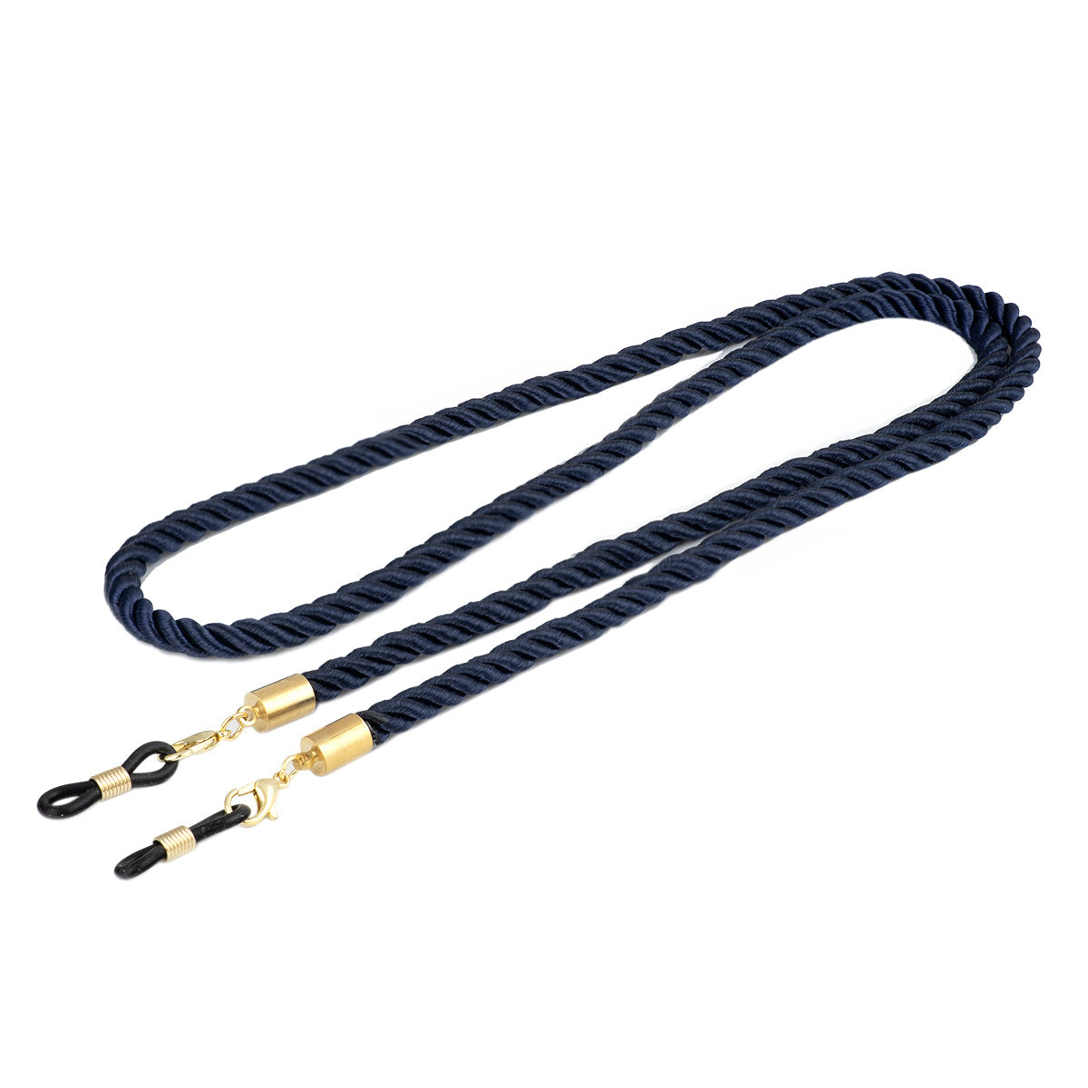 Haltbare gedrehte Brillenband Brehn
