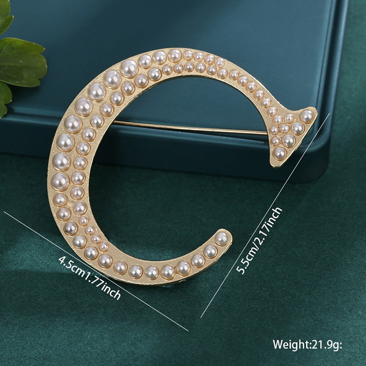 Haaraccessoire Brehn