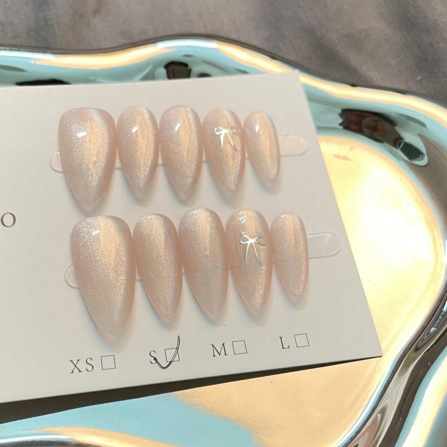 Nail Art Brehn