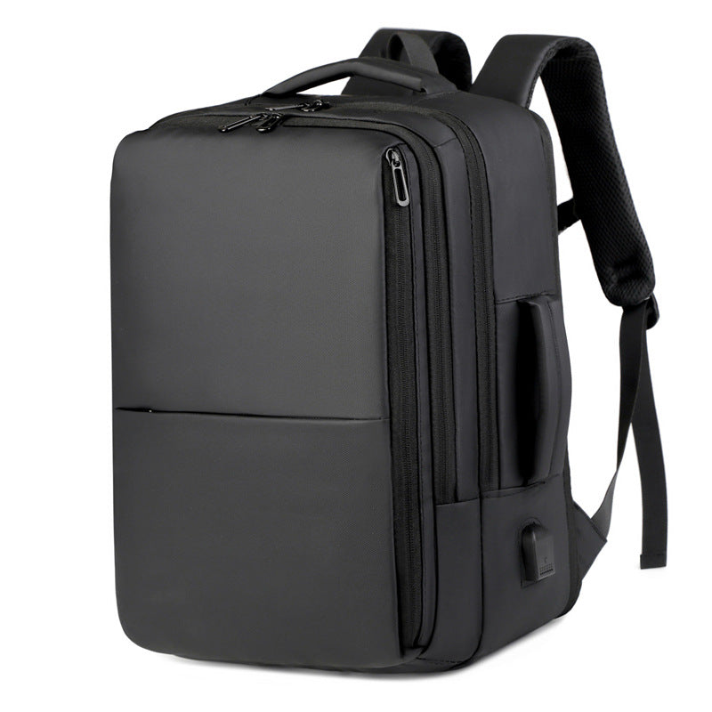 Moderne Professionelle Laptop Rucksack