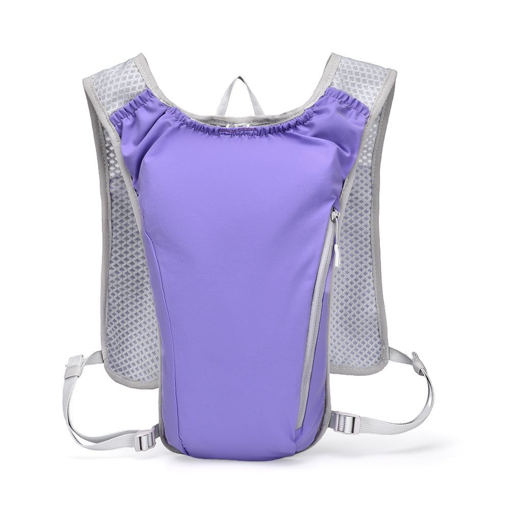 Leichtgewichtiger Hydration Pack Brehn