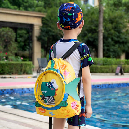 Zeichensack Rucksack Brehn