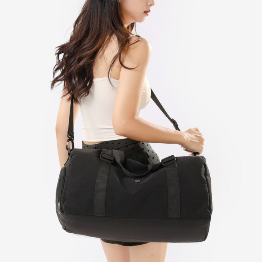 Geräumige Leichte Reise-Duffle-Tasche