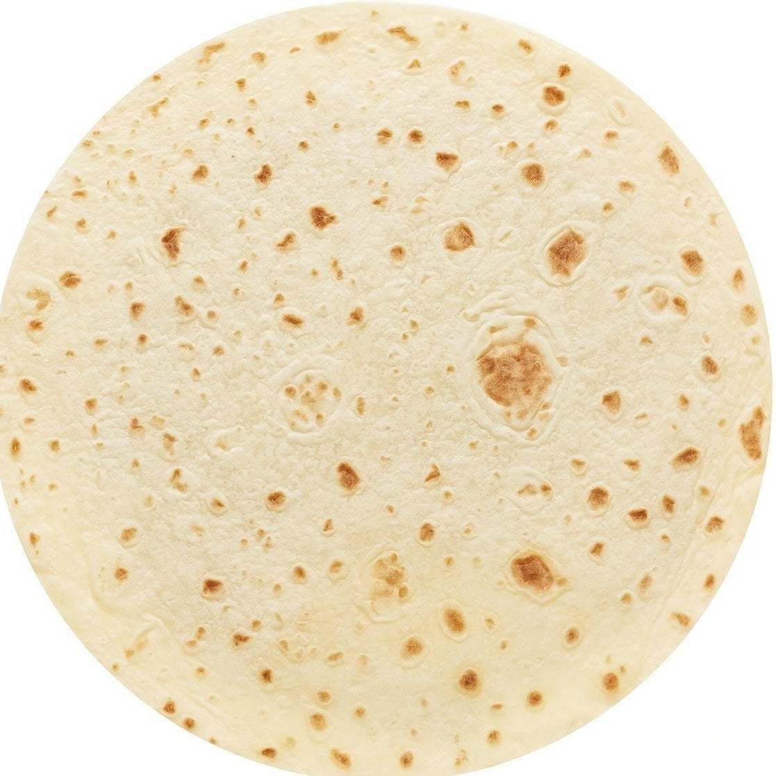 Waffelförmiges Dekokissen