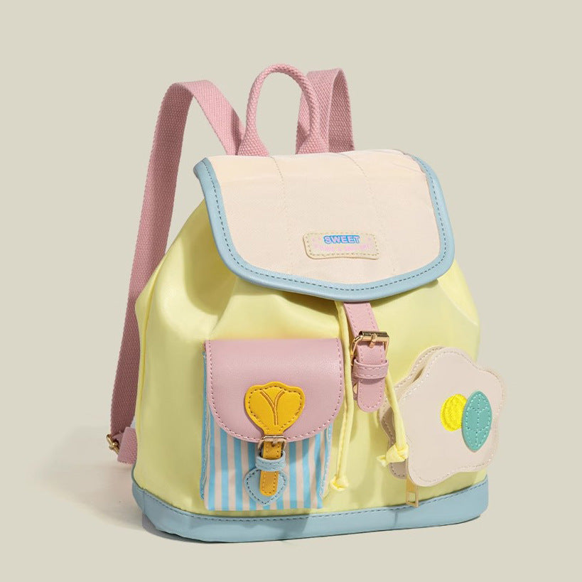Kreativer Rucksack Brehn