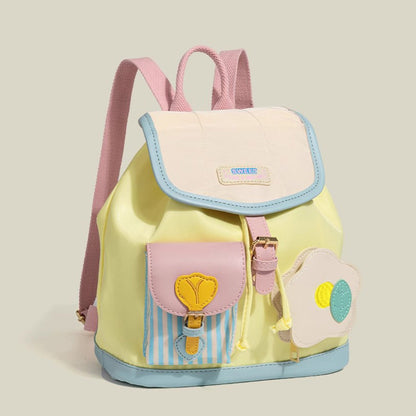 Kreativer Rucksack Brehn