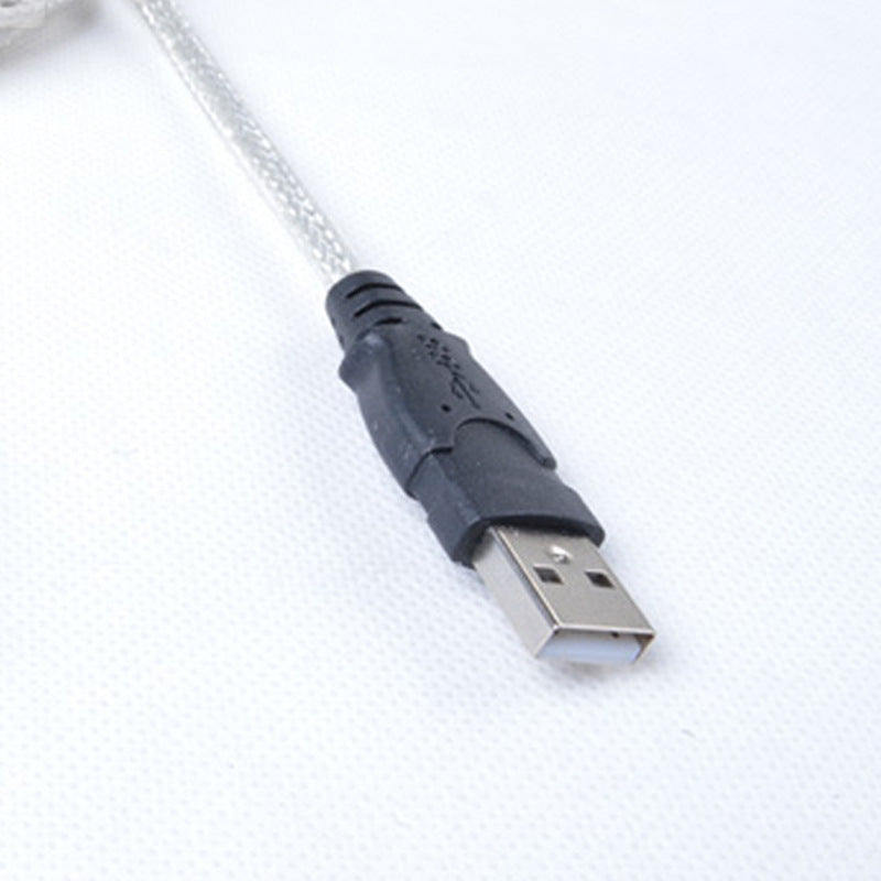 USB zu serielles Adapterkabel Brehn