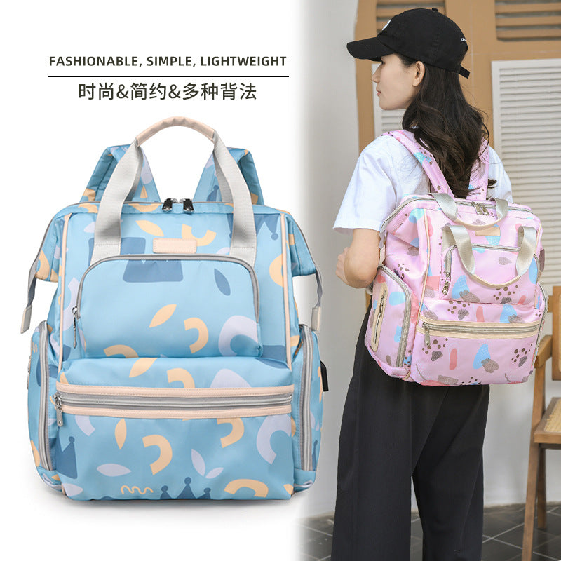 Reiserucksack Brehn