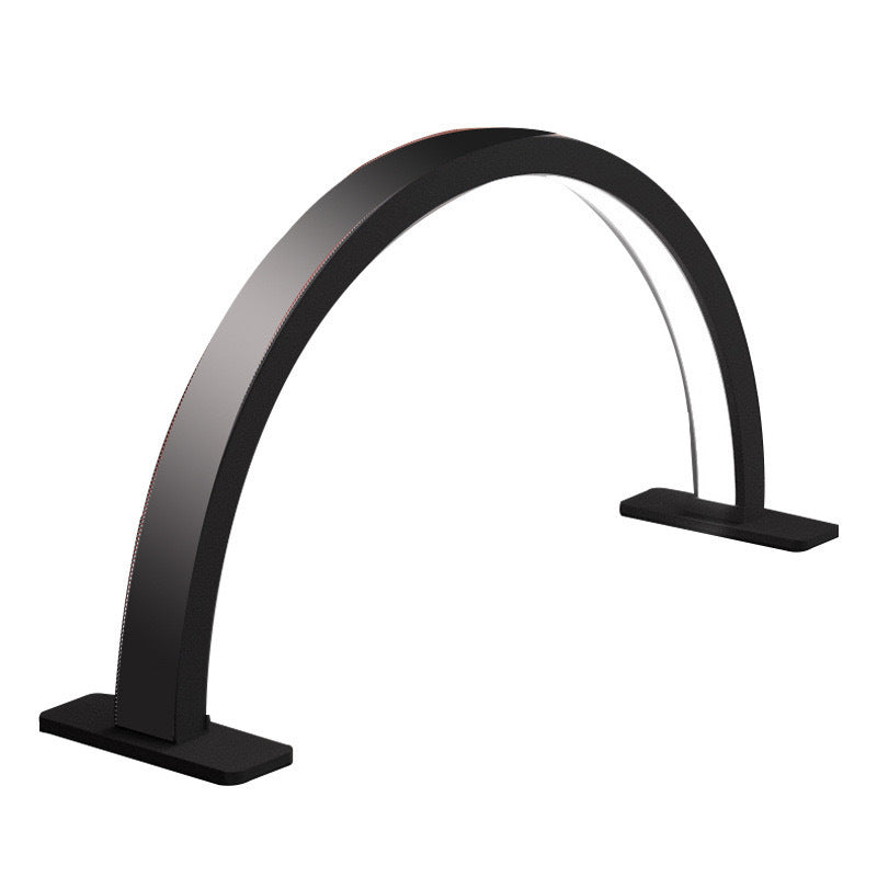 Moderne Bogen Stehlampe
