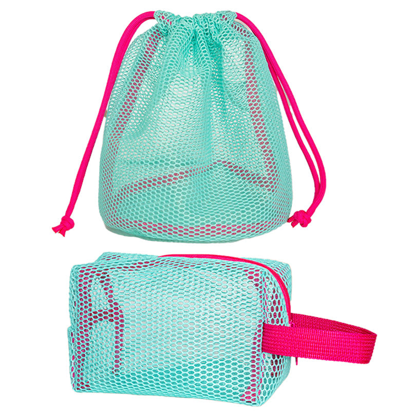 Mesh Aufbewahrungstasche Brehn