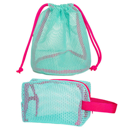 Mesh Aufbewahrungstasche Brehn