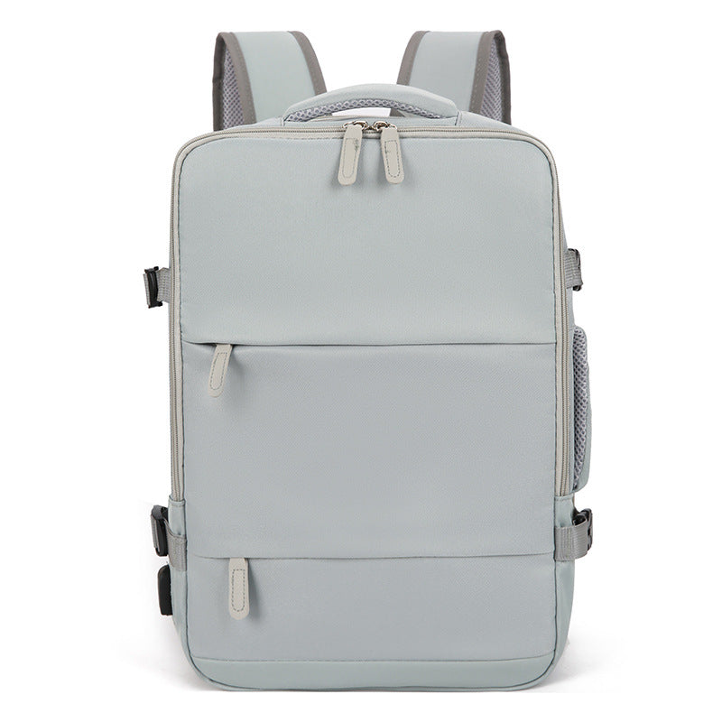Vielseitiger leichter Reise-Rucksack Brehn