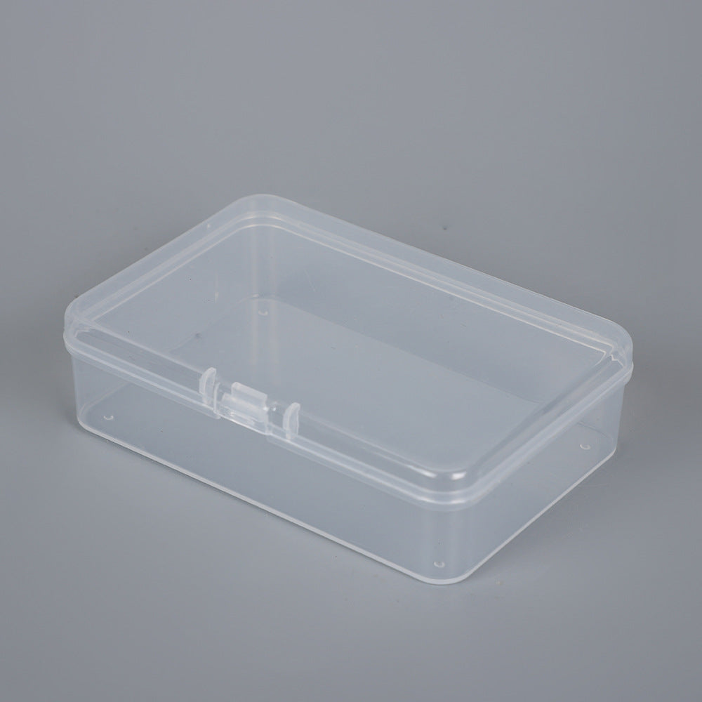 Transparente Mehrzweck-Aufbewahrungsschale Brehn