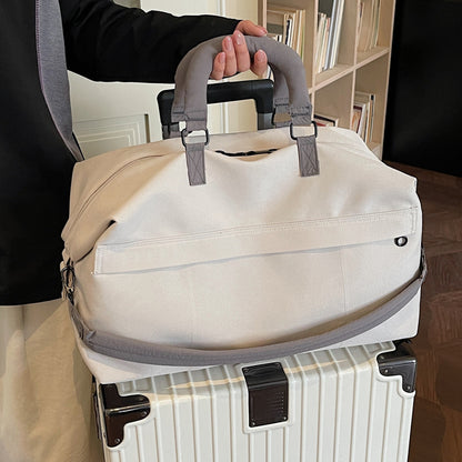 Wasserdichter Reise Wochenend Duffle Brehn
