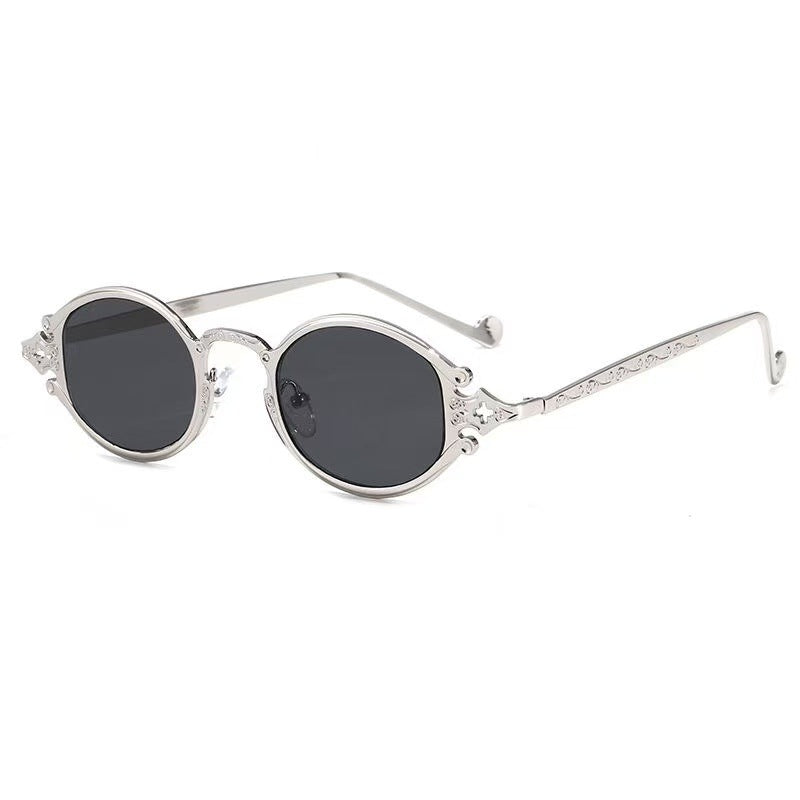 Industrieller Stil Ketten Brillenhalter Brehn