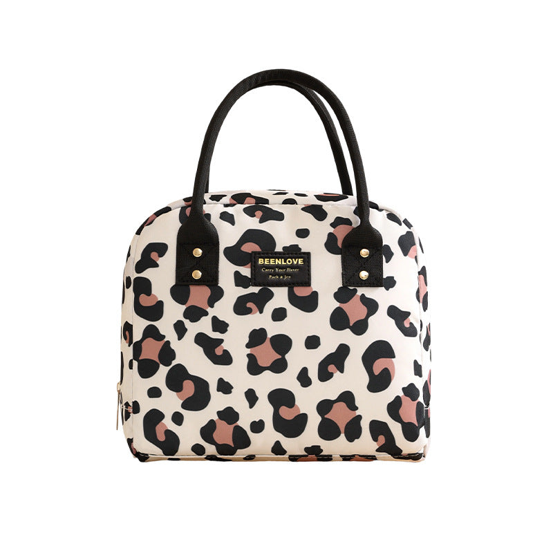 Isolierte Lunch-Tasche Brehn