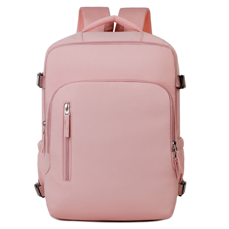 Moderner Vielseitiger Rucksack Brehn