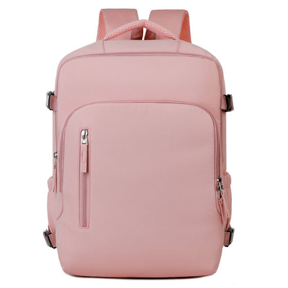 Moderner Vielseitiger Rucksack Brehn