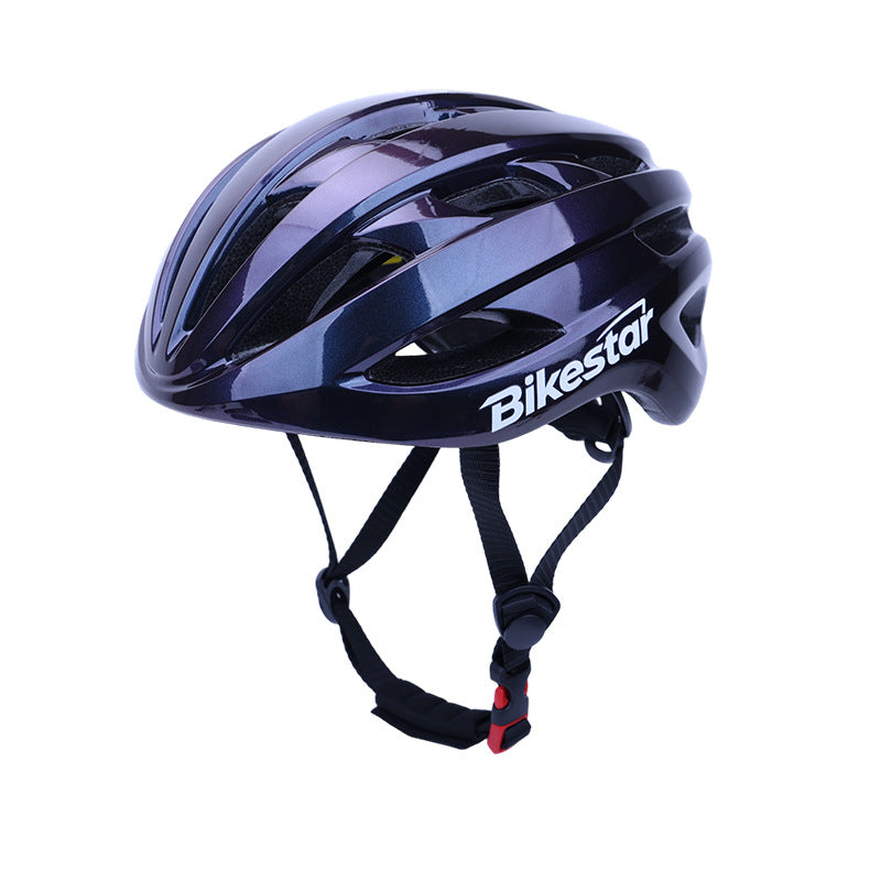 Ultraleichter belüfteter Fahrradhelm Brehn