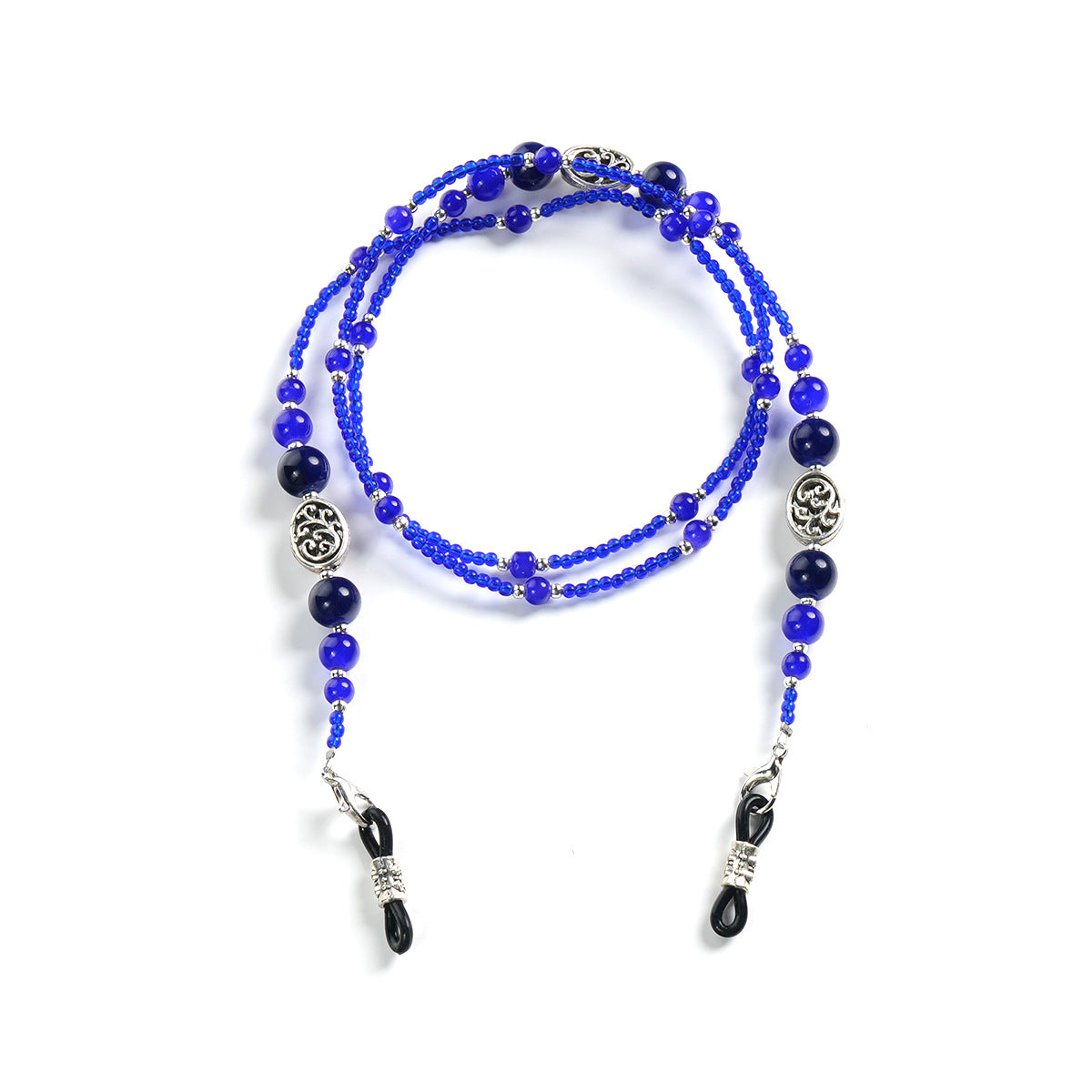 Beaded Eyewear Retainer Brehn
