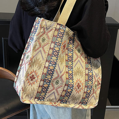 Artisan Handgefertigte Tragetasche