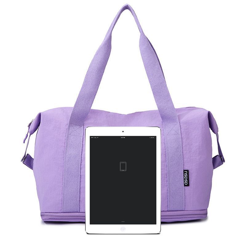 Stylische große Kapazität Tote Bag Brehn