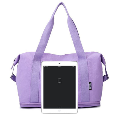 Stylische große Kapazität Tote Bag Brehn