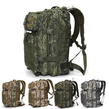 Taktischer Rucksack Brehn