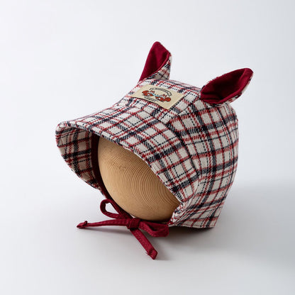 Süßer tierischer Bucket Hat Brehn