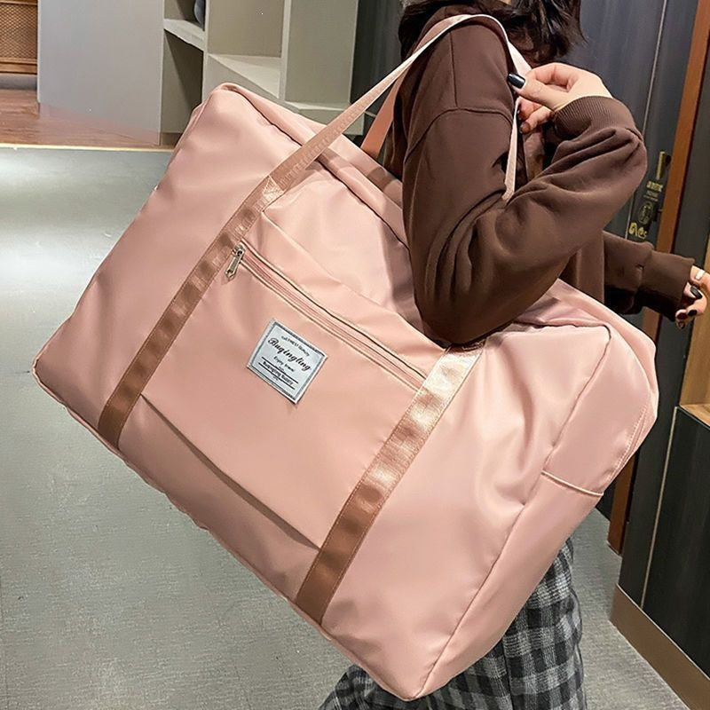 Vielseitige Reisetasche Brehn